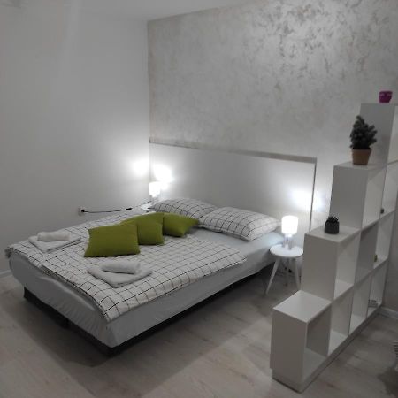 Apartman Jevrejska 巴尼西卢卡 外观 照片