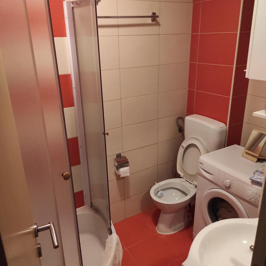 Apartman Jevrejska 巴尼西卢卡 外观 照片