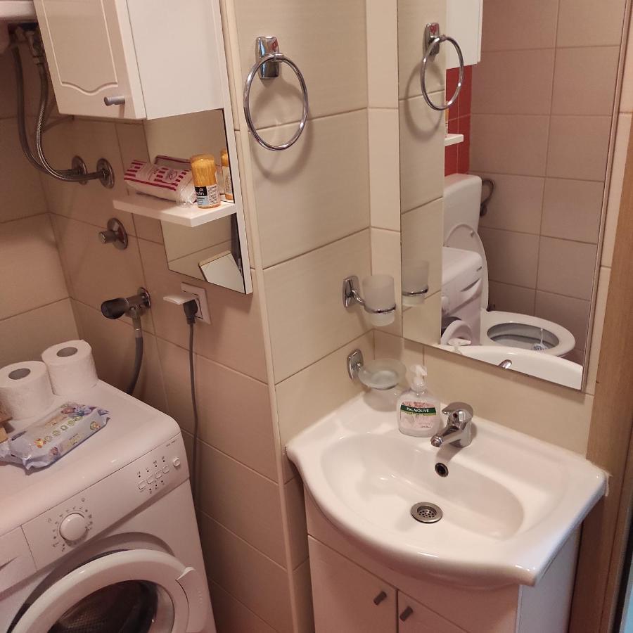 Apartman Jevrejska 巴尼西卢卡 外观 照片