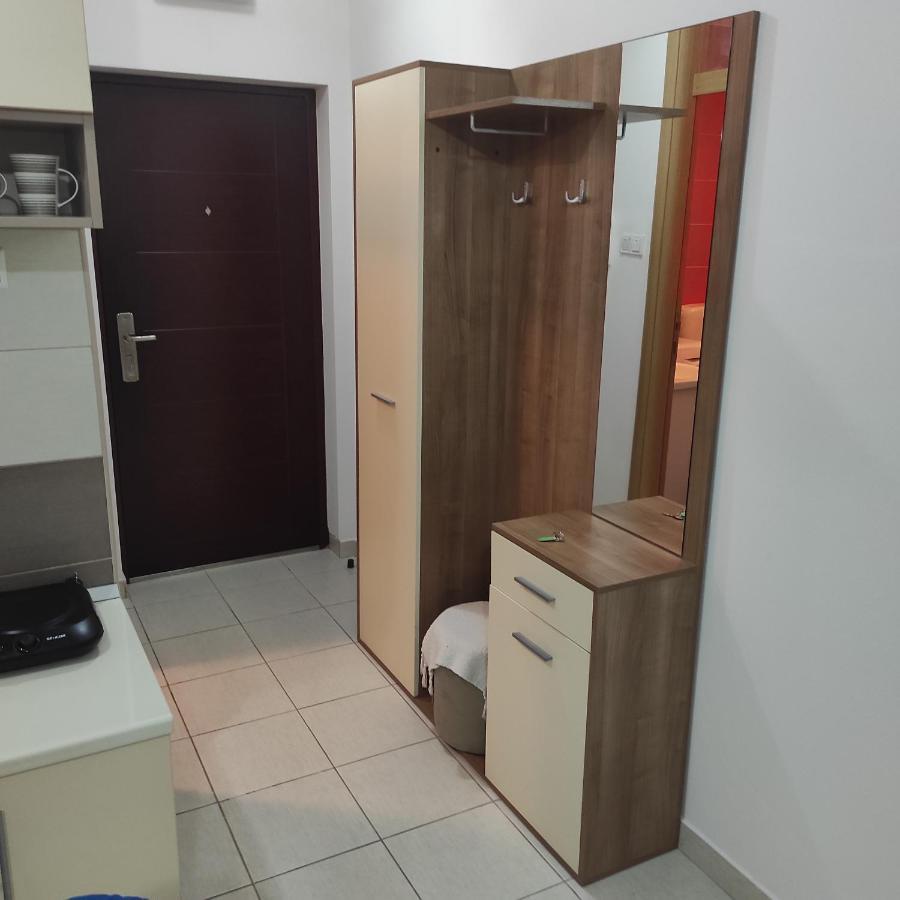 Apartman Jevrejska 巴尼西卢卡 外观 照片