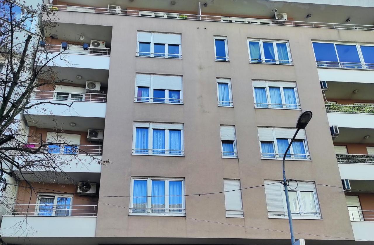 Apartman Jevrejska 巴尼西卢卡 外观 照片
